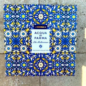 Acqua di Parma Roll On Perfumes